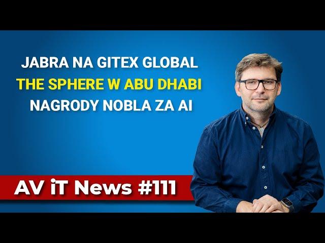 Shure wprowadza innowacyjny system odsłuchu , Usługi IT od Sharp, GITEX GLOBAL | AV iT News #111