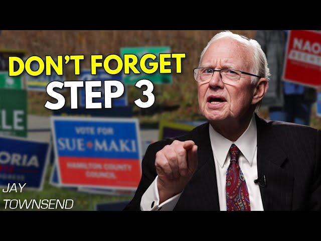 How To Run A Successful Political Campaign​