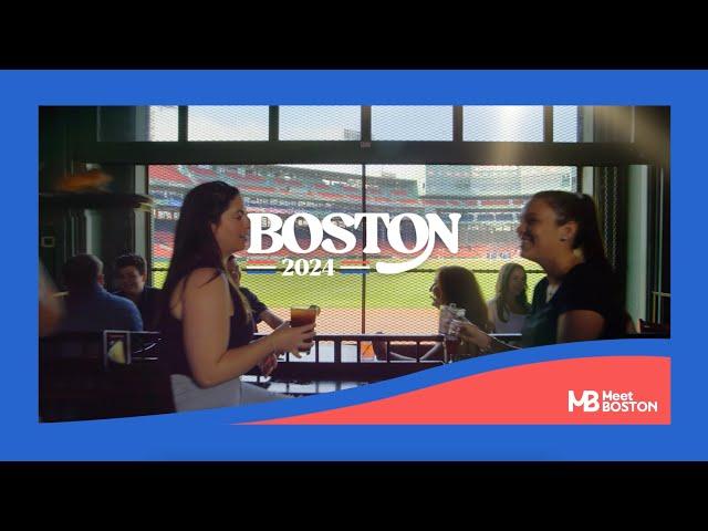 Choose Boston 2024