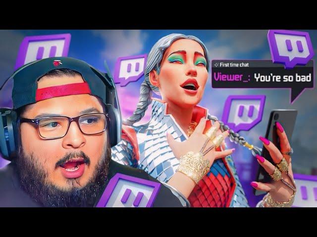 Apex Legends Bully Left Me SPEECHLESS