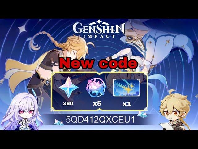 New Free Surprise for Skirk + How to Unlock the New Abyss Genshin impact 5.7