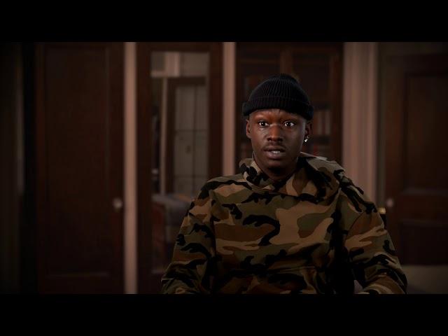 THE EQUALIZER 2 - Ashton Sanders über seinen Charakter Miles | Ab 16.8. im Kino