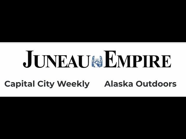 Juneau Empire Juneau -  Gastineau Rotary