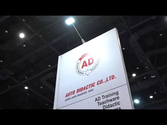 Auto Didactic Co., Ltd. | Meet World Class Educational Resources