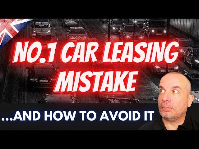 UK Car Leasing Hacks : Shop the DEAL not the CAR