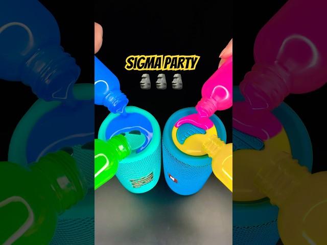 Sigma Dual Drop 