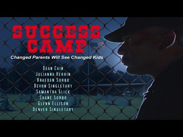 Success Camp (2023) |  Full Movie | Dean Cain