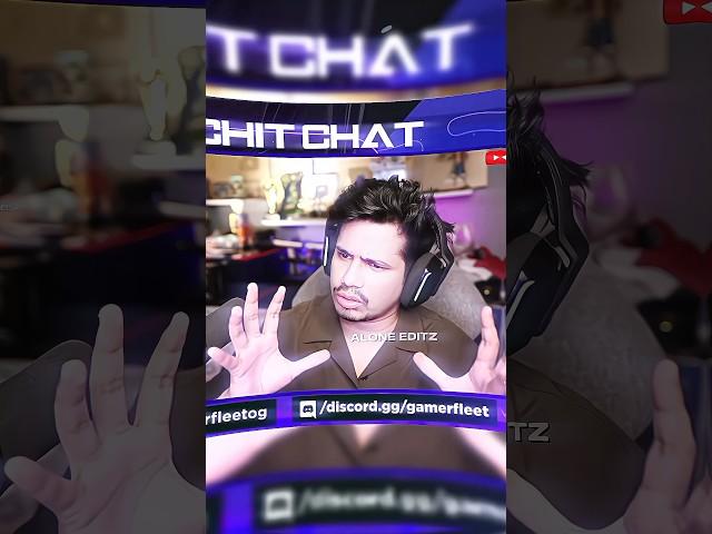 SHAME ON THESE PEOPLE#gamerfleet#anshubisht#gaming#fleetsmp#herobrinegamerz#shorts#youtubeshorts