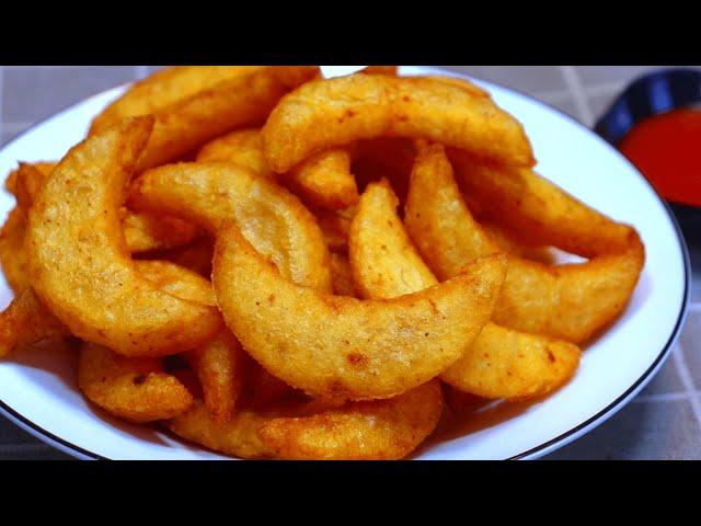 Amazing Potato Recipes ! French Fries ! Crispy Potatoes ! Potato Snacks !