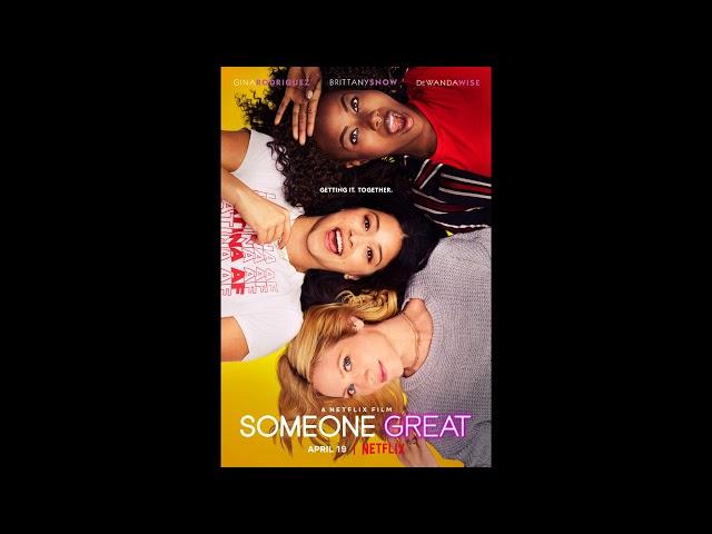 Lil' Kim - The Jump Off (feat. Mr. Cheeks) | Someone Great OST