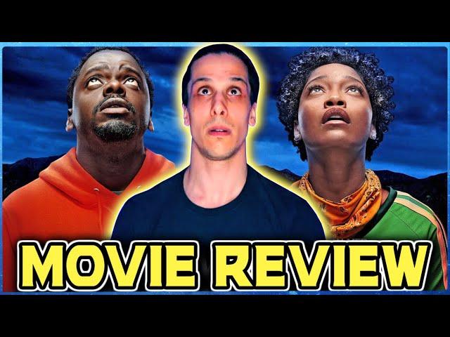 NOPE - Analysis | Themes vs Narrative