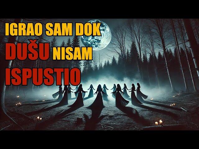 U VRZINOM KOLU - Čovek kojeg je GROM udario (PRIČE IZ NARODA)