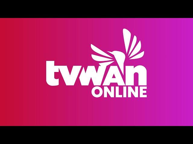 TVWAN News | 6pm | Wednesday 06th, November 2024