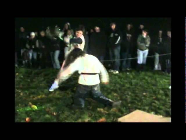 CWE - CARNAGE 2006