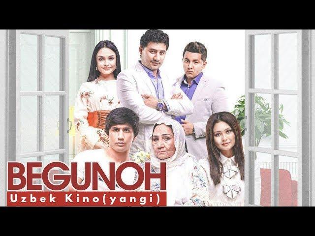 Begunoh (uzbek kino) | Бегуноҳ (узбек кино)