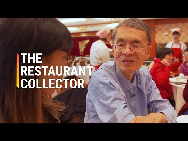 Obsessed: This Guy Has Eaten at Over 7,000 Chinese Restaurants