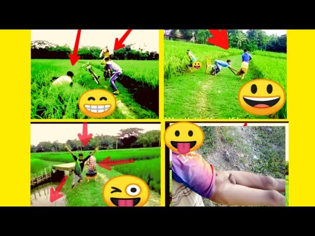 Very Funny Village Boys 2021 New Comedy Videos  Top Funny Video Clip  Episode_3_By_#VillageFunnySide