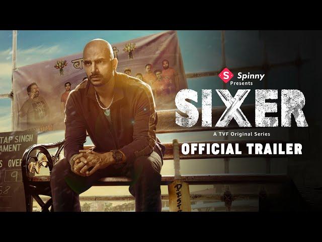 TVF's Sixer - Official Trailer ft. Shivankit Parihar, Badri Chavan | Streaming Now