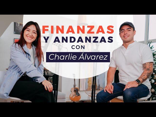 Charlie Álvarez y el superpoder del Marketing de Influencia