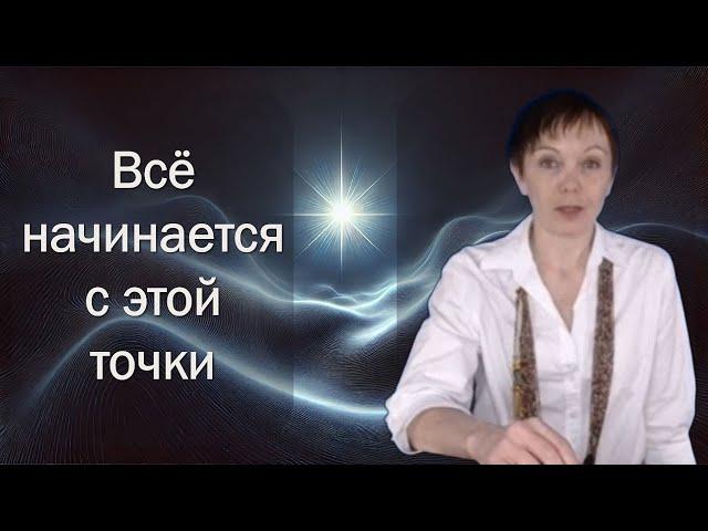 Точка сборки по Кастанеде: как она меняет твою реальность