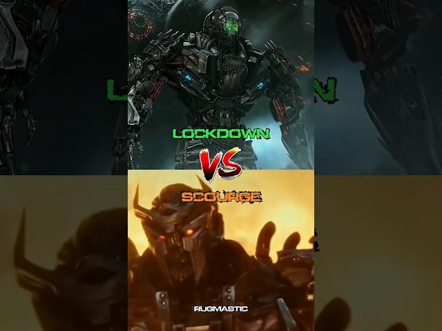 Scourge Vs Lockdown Edit #Riseofthebeasts #AOE #Firstedit #awesome