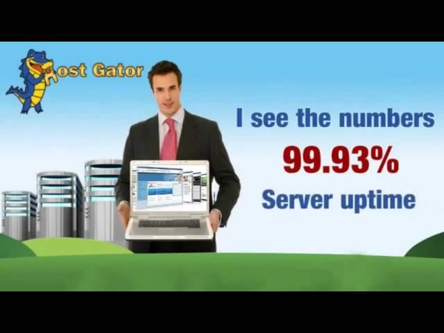 Hostgator Website Review & Coupon Code  -  HGSITECOUPON25 =  25% OFF