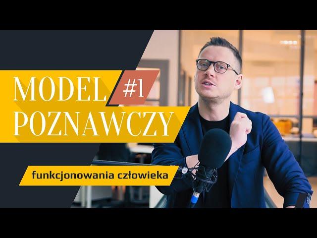 Instrukcja obsługi umysłu cz. 1 - Tomasz Madejski