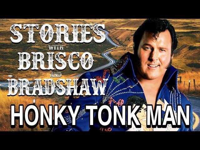 HONKY TONK MAN - FULL EPISODE