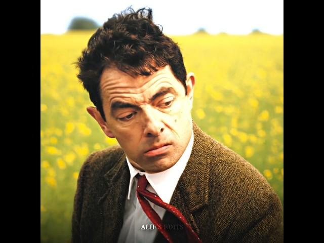 My dude thought he could escape  | Stereo Love - Edward Maya & Vika Jigulina | Mr. Bean edit