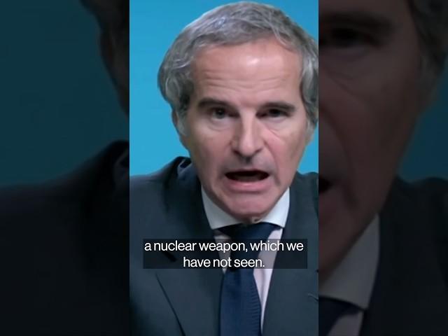 UN Says It Lost Track of Iran’s Bomb-Grade Uranium
