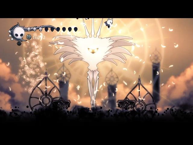 Any Radiance Is BS And RNG, Right?