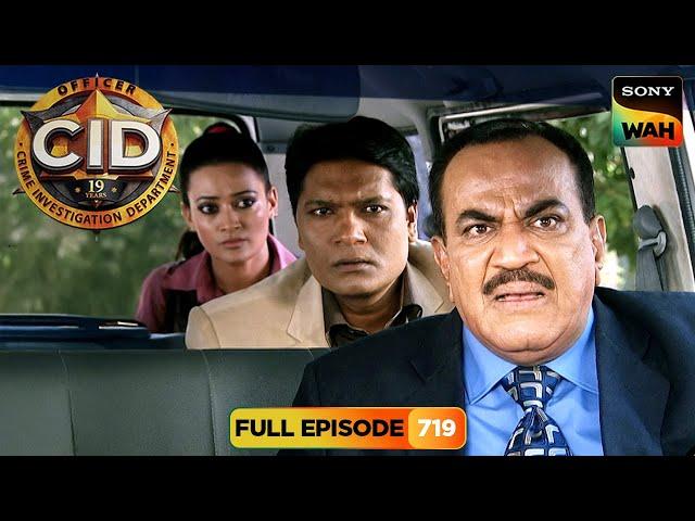 CID ने किया Bike Stunt School के राज़ से पर्दाफाश | CID | सी.आई.डी. | 19 Jun 2025