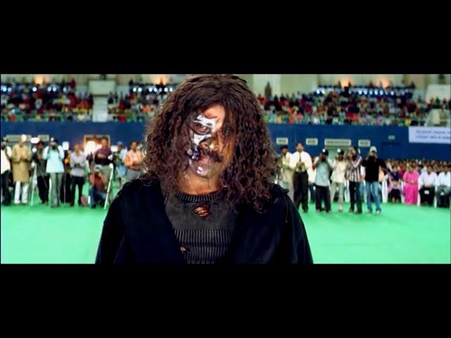 Anniyan Malayalam Version| Deep Fake AI Troll