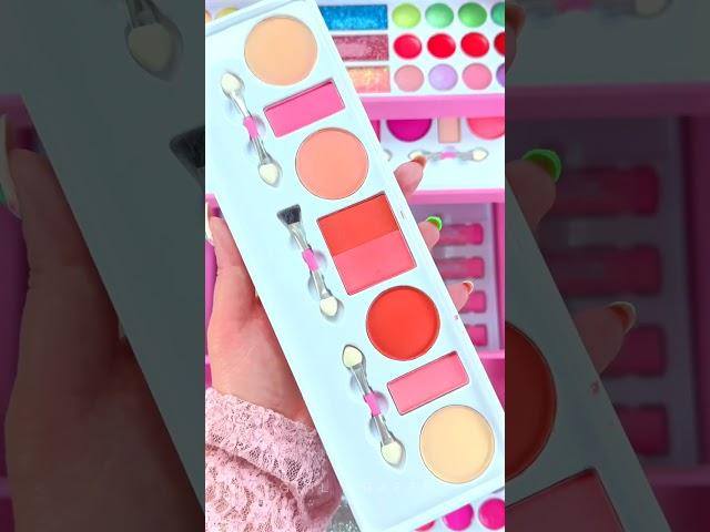 UNBOXING CUTE MAKE-UP SET #shorts #unboxing #makeup