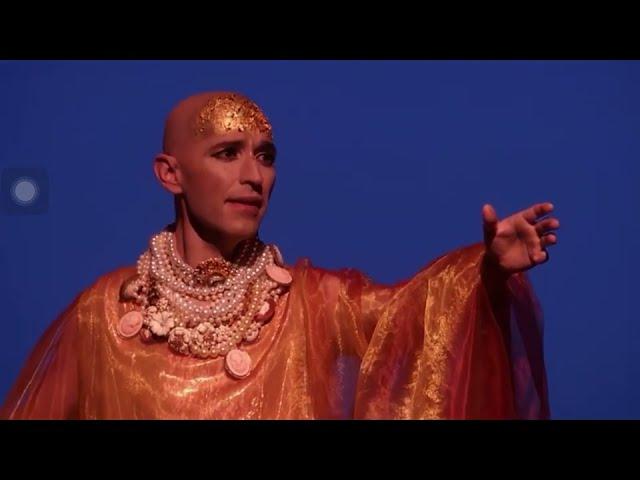 Akhnaten • Hymn to the Sun (Anthony Roth Constanzo)