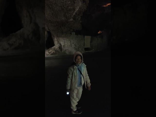 미국에서 가장 멋있는 동굴이라는 칼즈배드 동굴 Carlsbad Cave National Park, the coolest cave in the U.S