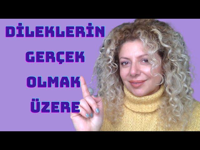 BU 5 İŞARETİ YAŞIYORSAN BİL Kİ DİLEĞİN GERÇEKLEŞMEK ÜZERE | Niyetler Ne Kadar Sürede Gerçek Olur?