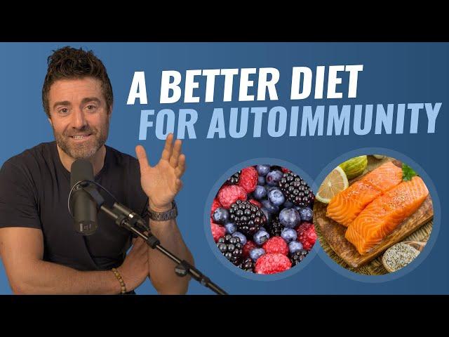 Why the AIP Diet Doesn't Work for Most Autoimmune Cases