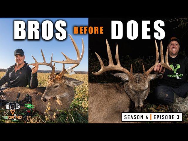 S4E3 Bros Before Does