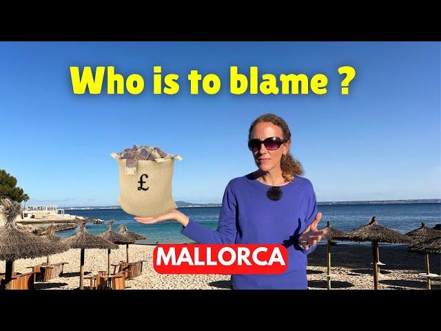 Are Mallorca holidays OVERPRICED for 2025?