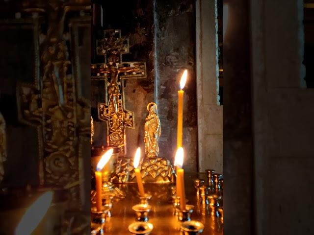 Самый древний храм Москвы | Спасский Собор Спасо-Андроникова монастырь | Oldest church in Moscow