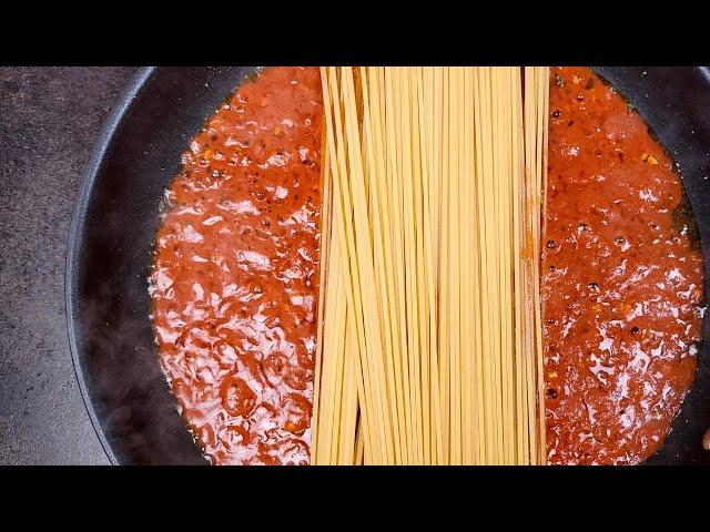 How To Cook The Perfect Pasta. Pasta&Basta Recipes. Trailer.