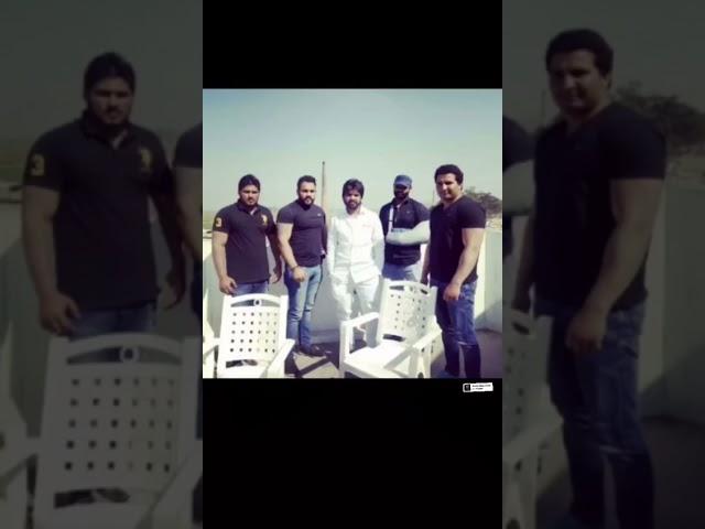 Nadeem Choudhary