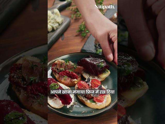 They are DESTROYING your life slowly | Reality of junk Food | Nitipath Clips #cancer #healthyfood