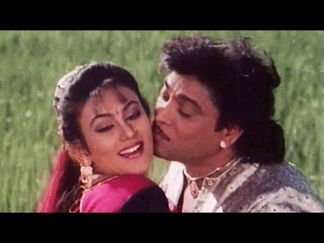 Jode Rahejo Raaj, Title Song, Alka Yagnik, Praful Dave, Jode Rahejo Raaj - Gujarati Romantic Song