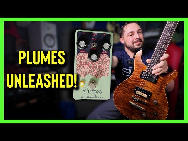 Plumes Overdrive: Worth It Or Overrated?