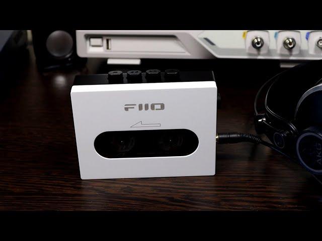 Плеер FiiO CP13