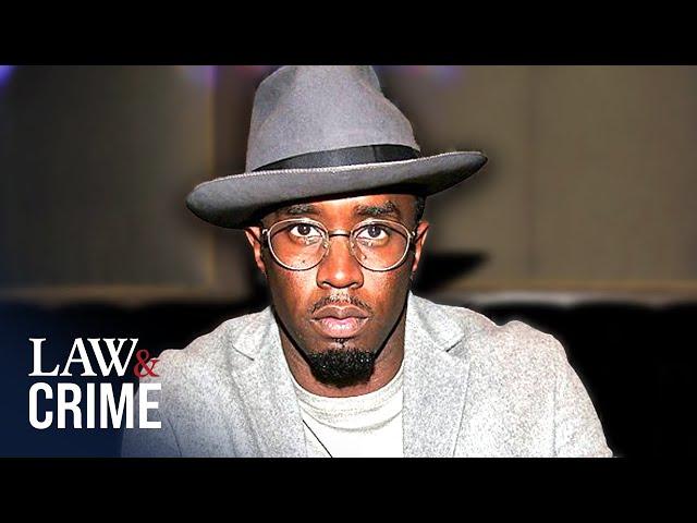 P. Diddy Sexually Assaulted Woman at Exclusive 'Black Party': Lawsuit