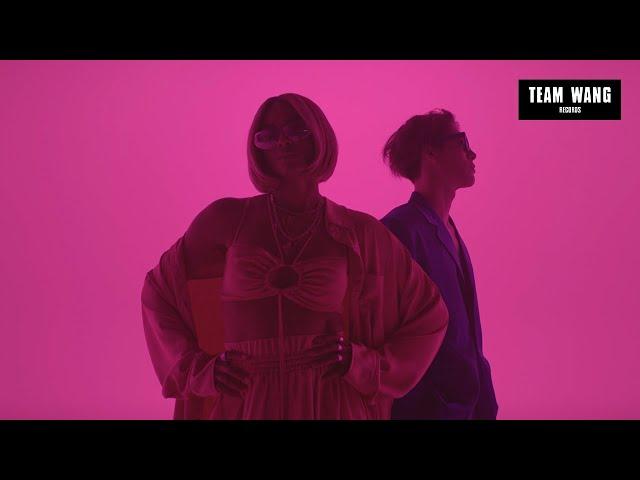 Jackson Wang & Ciara - Slow (Official Music Video)