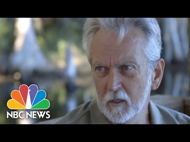 CIA Torture Defended By Psychologist Creator | NBC News